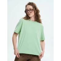 Футболка Ms team Футболка жіноча ментолова